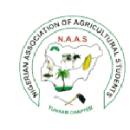 NAAS Logo