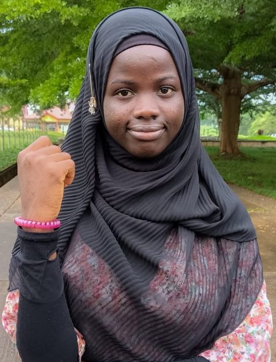 Hamzat Aishat Opeyemi