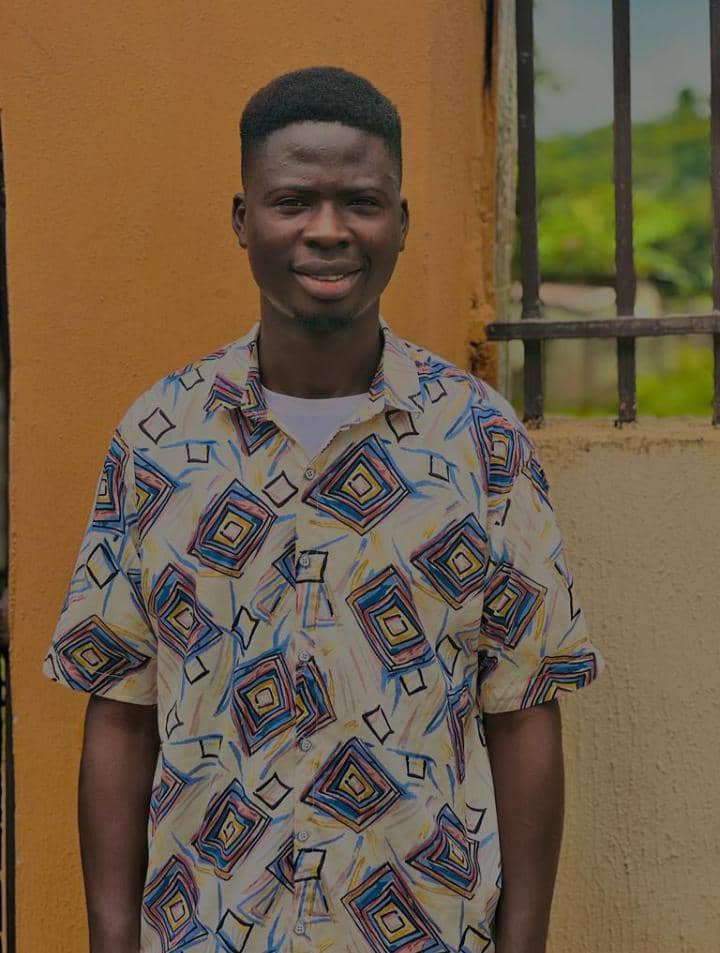 AYETIGBO PETER (Drizzy)