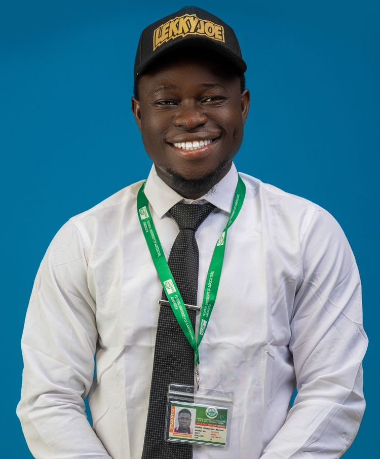 Isaiah Olamilekan Michael (LekkyJoe)