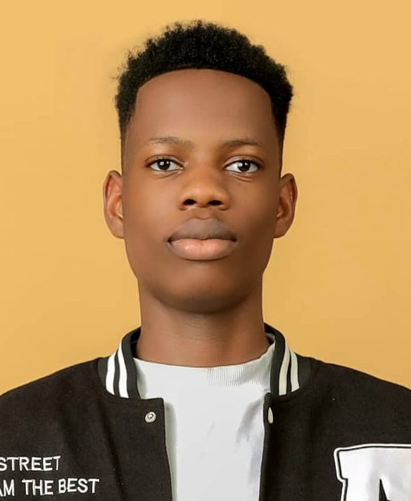 Abdul-Hamid Awwal (Lino)