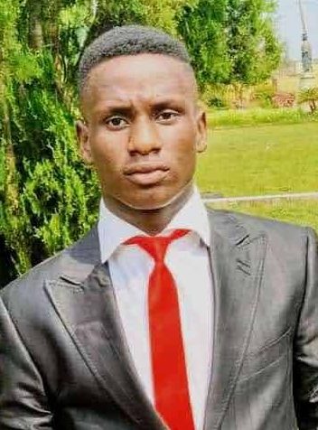 Samson Doyinsola (FootyHub)