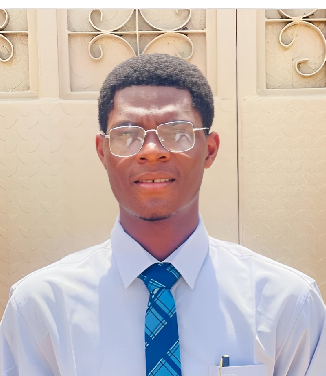 Titus Don-Martins
