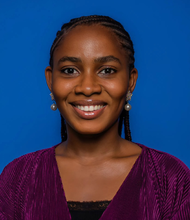 Sogeke Feyikemi Cynthia (Feyi)