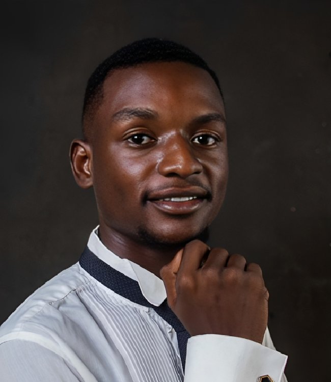 Olumide Israel Olaoluwa (Sunshine)