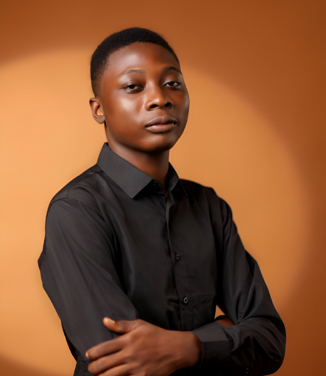 Aliji Matthew (Marques)