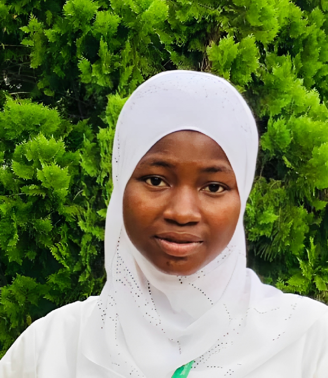 Fakolade Barakat Temitope (Fokalad)
