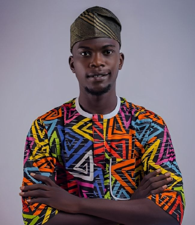 Murtala Yasir Dolapo (Bobby)