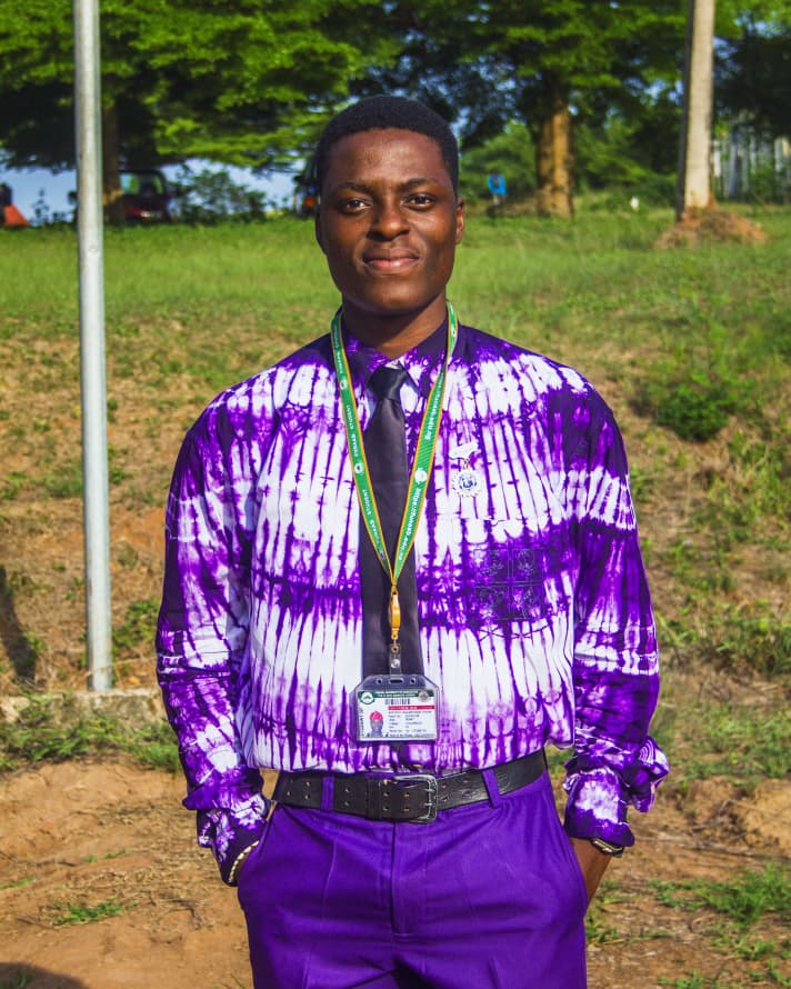 General Secretary photo